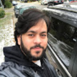 Meet your Posher, Baber